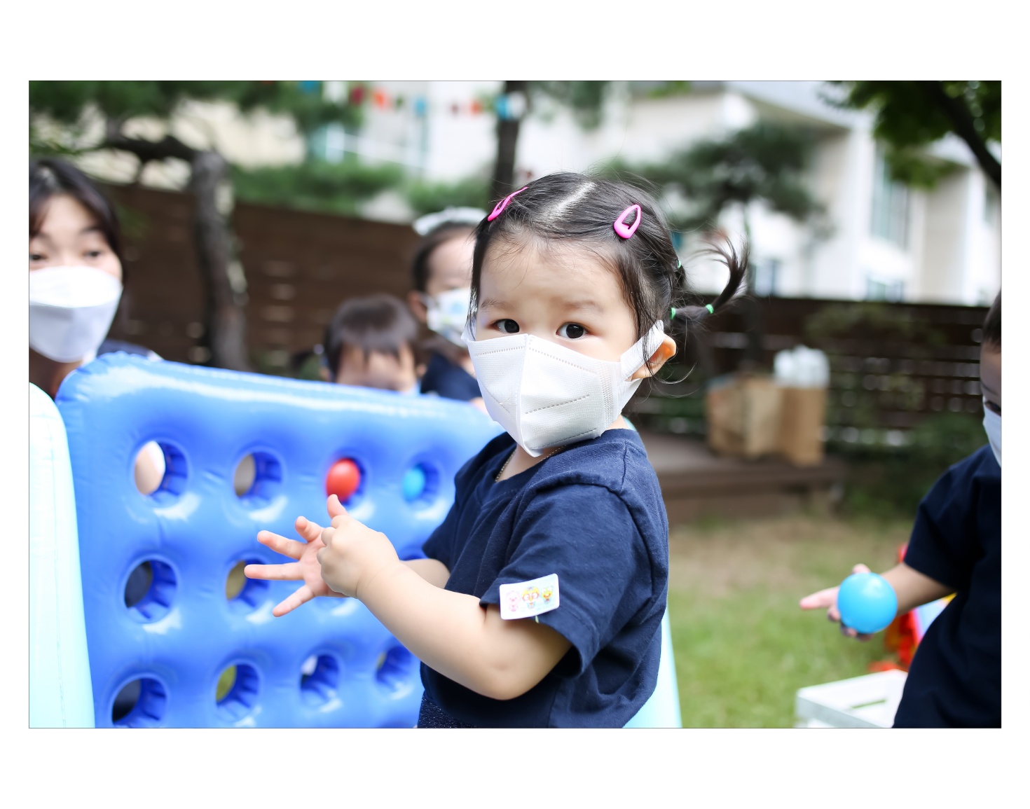 의정부 고산동 아르테 잉글리시 스튜디오 영어도서관 원서 다독 프로그램