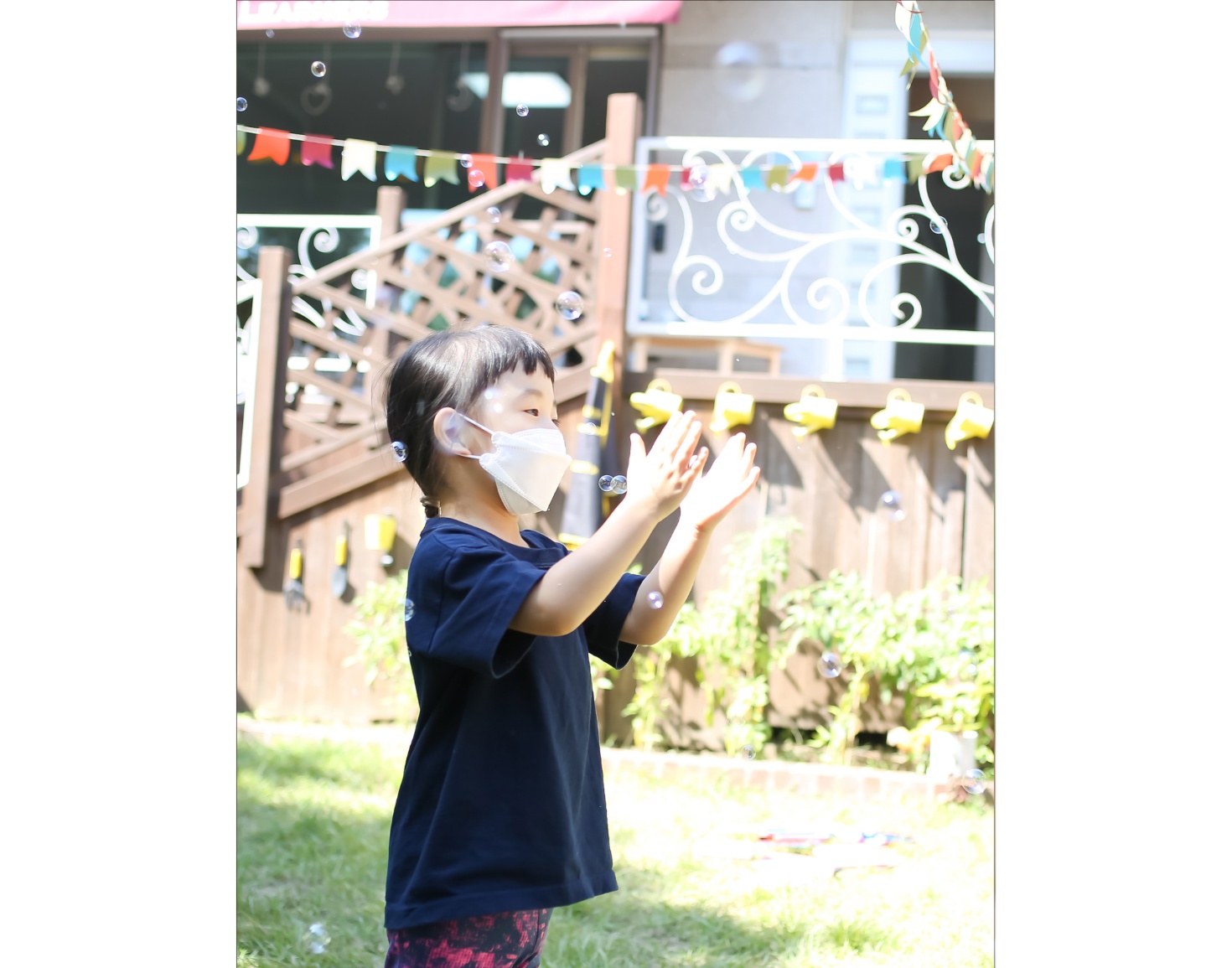 아르테 잉글리시 스튜디오 종일반 점심 식사 및 영어 원서 독서 시간