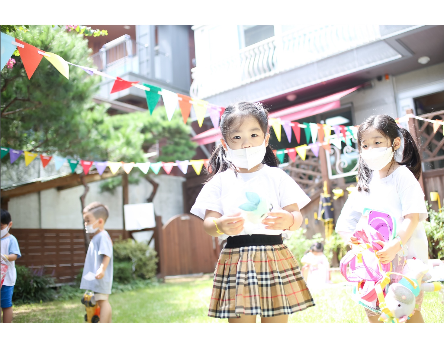 아르테 잉글리시 스튜디오 오후 Steam 융합 활동 및 영어쿠킹 수업